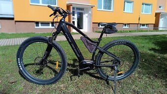 Prodám Crussis One - Largo 7.6 S - 2