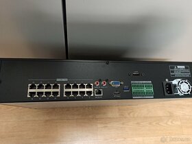 NVR Hitron HRN-32620 - 2