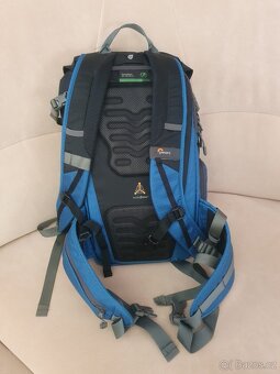 Fotobatoh Lowepro photosport pb 15l aw - 2