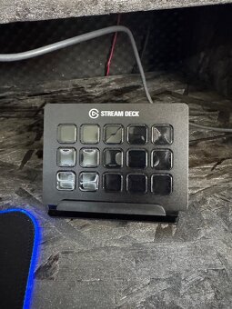 Elgato Stream Deck (15 tlačítek) - 2