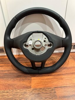 Volant Volkswagen Polo - 2