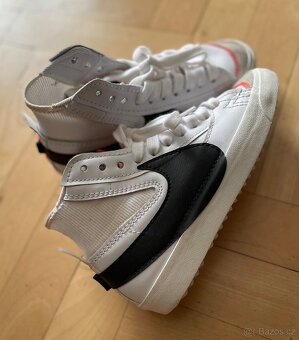 Nike Blazer Mid Jumbo 77 - 2