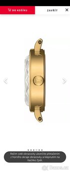 Tissot Lovely Round T140.009.36.091.00 - 2
