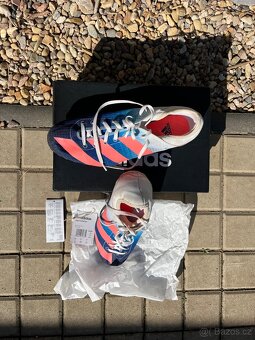 Sprinterské tretry Adidas Sprintstar GY0940 - 2