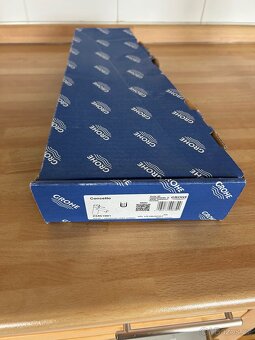 Umyvadlova baterie grohe Concetto M - 2