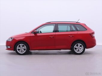 Škoda Fabia 1,0 TSI Style Navi,tempomat (2020) - 2