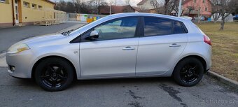 Fiat Bravo 1.4 T-Jet 88 kW - 2
