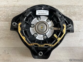 Airbag Polo/Lupo - 2