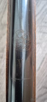 Vzduchovka Duo V - 2