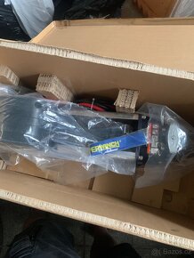 Prodám nový naviják Superwinch talon 12.5sr - 2