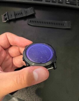 Garmin Fenix 7x pro - 2