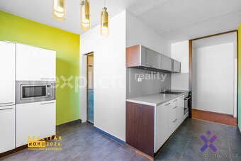 Pronájem bytu 2+1 62 m2 - Prostějov, okres Prostějov - 2