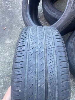 Pneumatiky R16 - 2