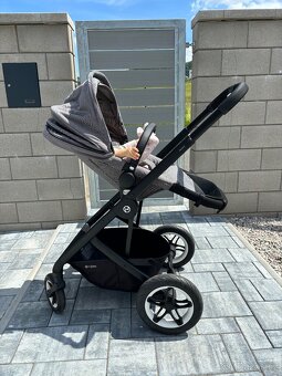 Cybex Talos S 2022 - 2