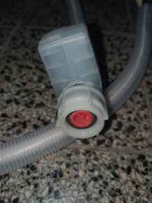AQUASTOP NAPOUŠTĚCÍ HADICE - 2