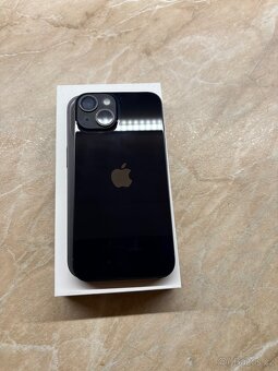 Apple iPhone 14 128GB Midnight - 2