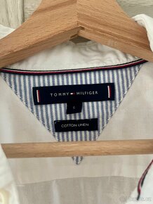 Pánská košile Tommy Hilfiger - 2