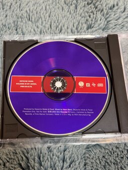 Depeche Mode PROMO - 2