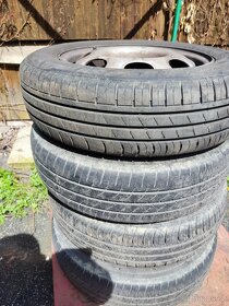 155/70 R13 - 2
