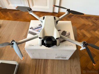 DJI mini 3 - 2
