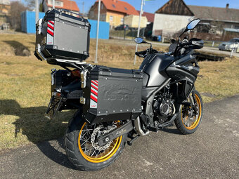 Voge 525DSX - 2