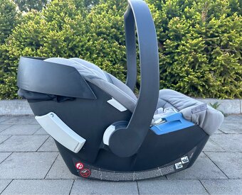 Cybex Aton 5 - 2