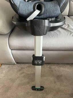 Britax Römer otočná autosedačka se základnou - 2