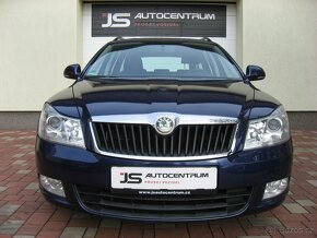 Škoda Octavia II FL 1.4i TSI 122PS Kombi Ambiente - 2