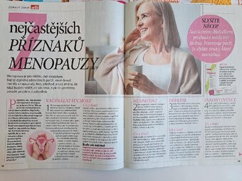 7x časopis Blesk zdraví - 2