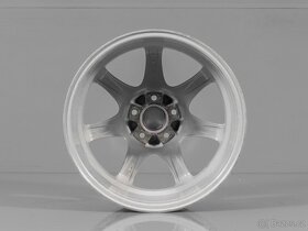 BMW, MERCEDES, AUDI ALU PLATIN R17, 5x112, ET 38, 4KS (703T) - 2