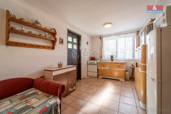 Prodej chaty, 45 m², Pňovany - 2