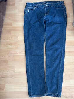 Taktické Jeans a kalhoty - 2