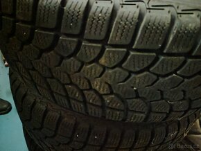 Kola s pneumatikami Ford Focus - 2