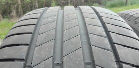 225 55 18 Bridgestone turanza too5 2kusy - 2