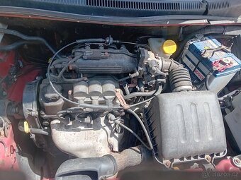 Chevrolet Spark - 2