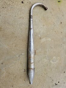 Výfuk Jawa 250 - 2