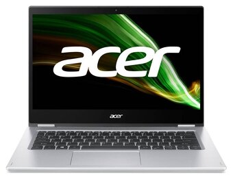NTB Acer Spin 1 SP114-31N-P9CP (NX.ABJEC.004) - 2