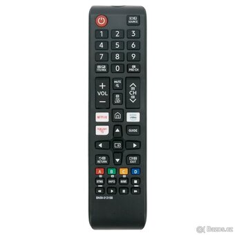 Smart LED TV Samsung UE60J6289SU úhlopříčka 152cm - 2