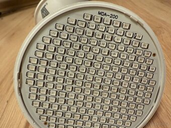 LED pěstební světlo MDA-200 - 2