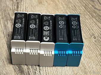 GoPro baterie - 2