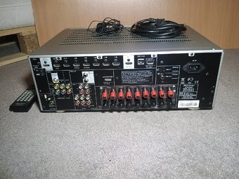 Pioneer vsx-923s - 2