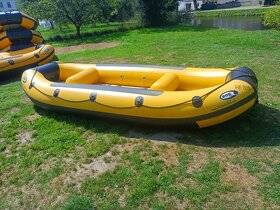 Prodám raft Hobit 400 č.709 - 2