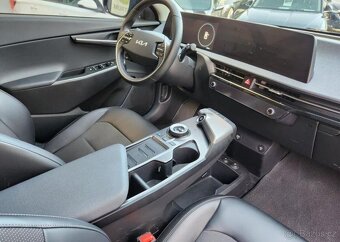 Kia EV6 AUTOMAT-KŮŽE-KAMERA-TEMPOMAT1 - 2