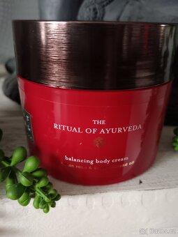 Rituals Ayurveda - 2