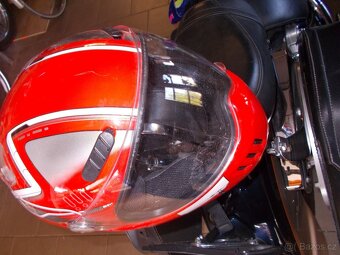 Helma na moto - 2