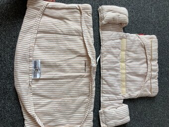 Stokke tripp trapp polštář - 2