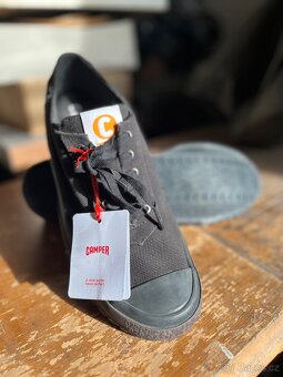 Boty Camper 42 - nové - 2