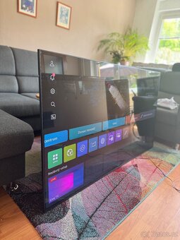65" LG 65QNED86 - 2