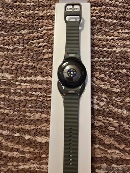 SAMSUNG GALAXY WATCH 7 - 44mm - 2
