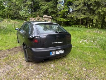 Seat leon 1.9 tdi 96kw asz, stk 10.2026 - 2